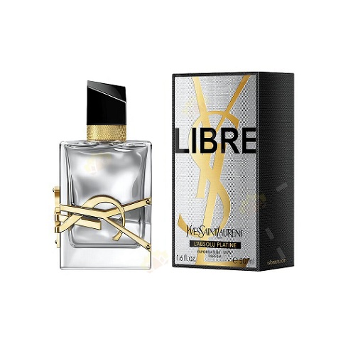 YVES SAINT LAURENT