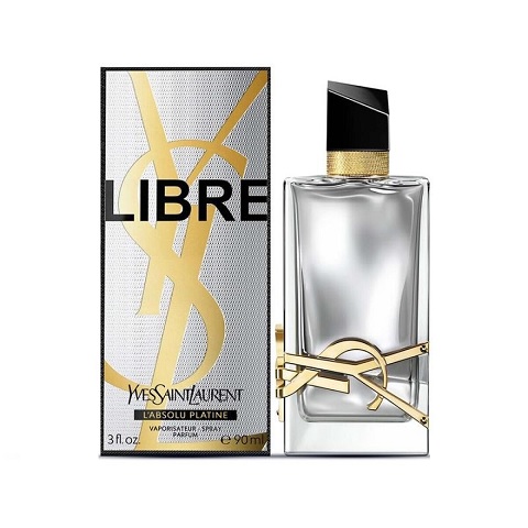 YVES SAINT LAURENT