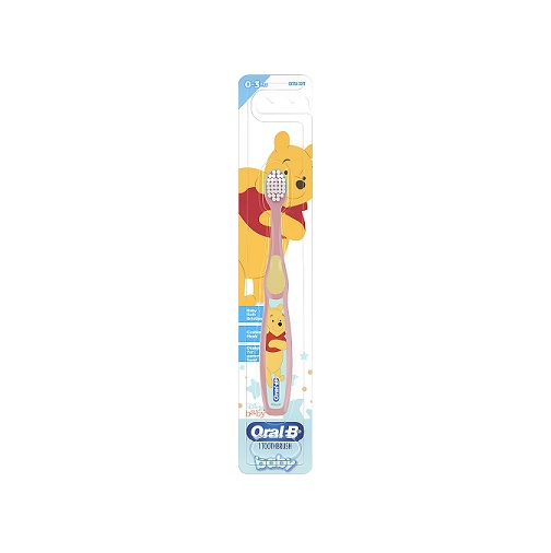 ORAL B