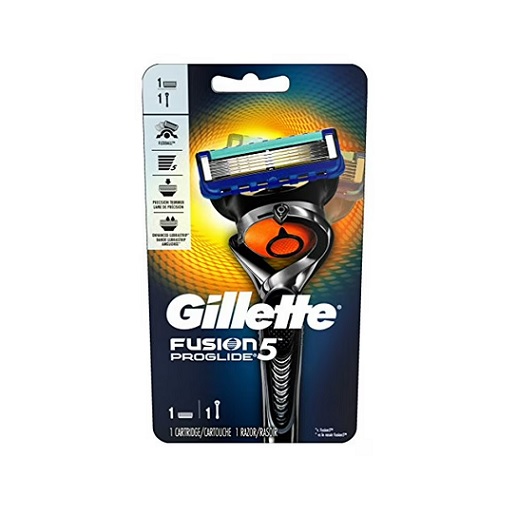 GILLETTE