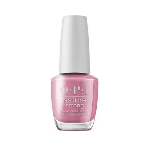 OPI NATURE STRONG KNOWLEDGE IS FLOWER NAT009