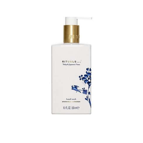 RITUALS AMSTERDAM.HAND WASH 300ML