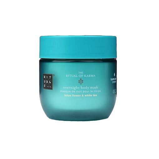 RITUALS KARMA OVERNIGHT BODY MASK125ML