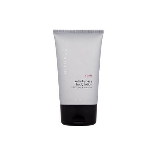 RITUALS HOMME SPORT ANTI-DRYNESS BODY LOTION 100ML