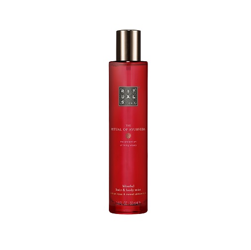 RITUALS AYURVEDA 50ML HAIR & BODY MIST