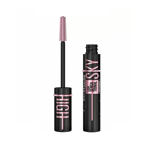 MAYBELLINE  LASH SENSATIONAL SKY HIGH COSMIC BLACK