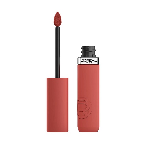 LOREAL INFALLIBLE LE MATTE SNOOZE YOUR AL