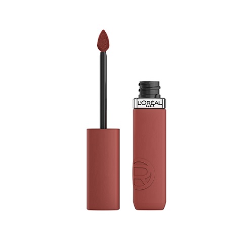 LOREAL INFALLIBLE LE MATTE LAZY SUNDAY