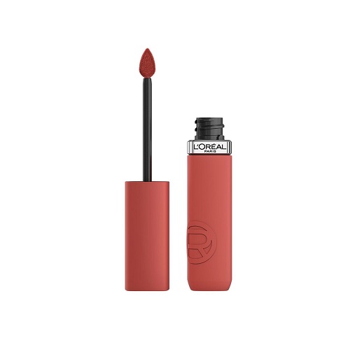 LOREAL INFALLIBLE LE MATTE SHOPPING SPREE