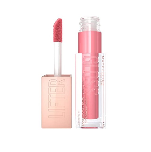 MAYBELLINE LIFTER GLOSS EXTENDED GUMMY BEAR