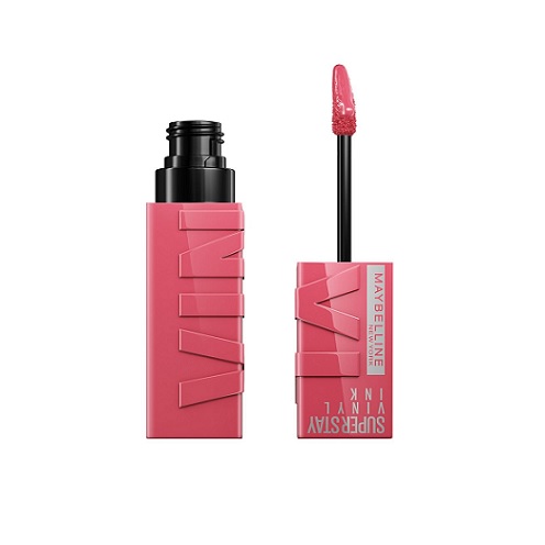 MAYBELLINE SUPER STAY VINYL ROGUE