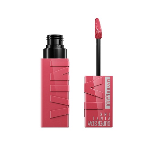 MAYBELLINE SUPER STAY VINYL SULTRY