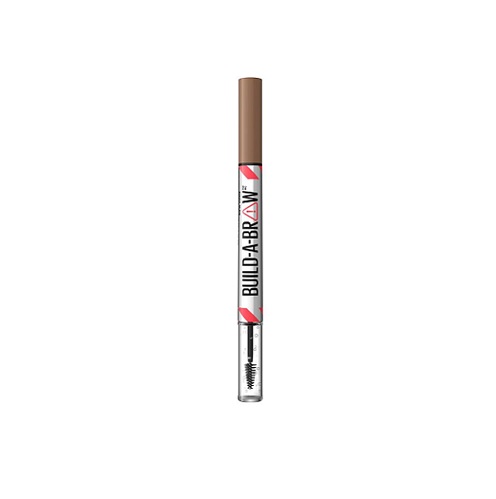 MAYBELLINE BUILD-A-BROW SOFT BROWN