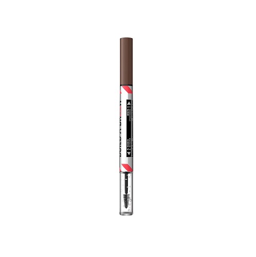 MAYBELLINE BUILD-A-BROW MEDIUM BROWN