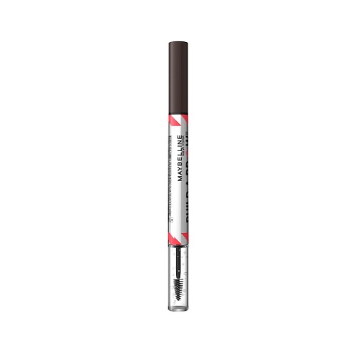 MAYBELLINE  BUILD-A-BROW ASH BROWN