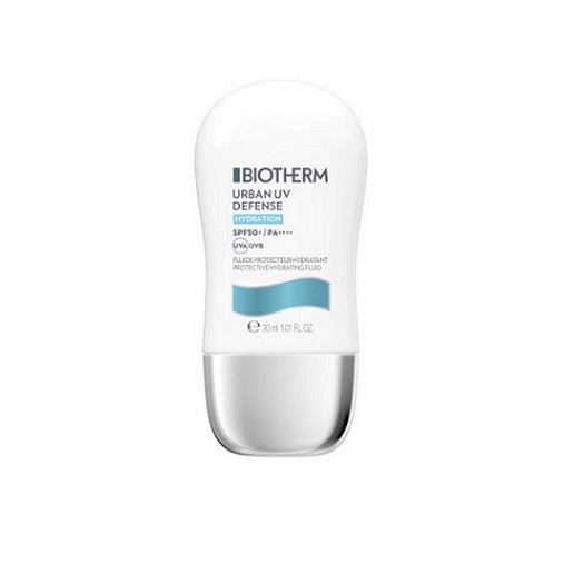Carmen UV DEFENSE HYDRAT FLUID 30ML MV