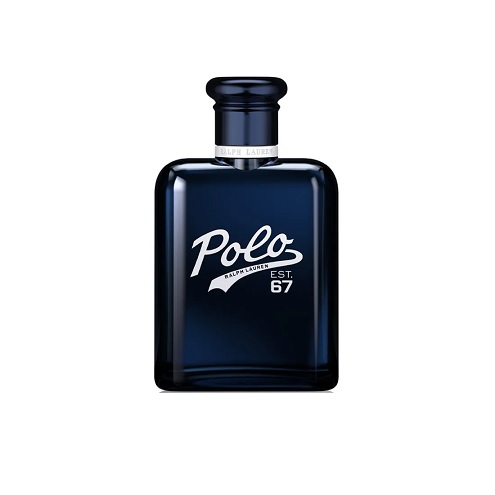 RALPH LAUREN POLO 67 EDT 125ML