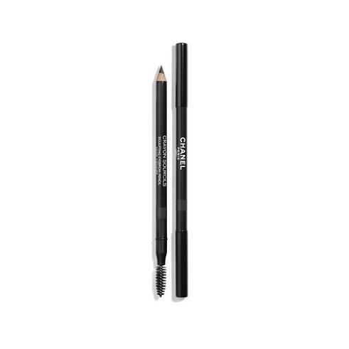 Cirok CRAYON SOURCILS SCULP EYEB PEN- NOIR CENDRE 60