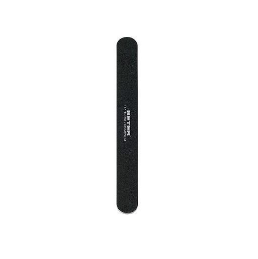 BETER FIBREGLASS NAIL FILE 120/180 GRIT