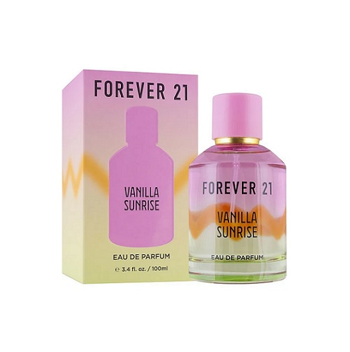 FOREVER 21