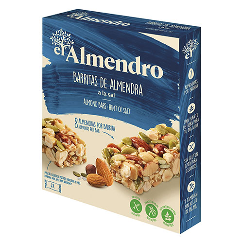 EL ALMENDRO