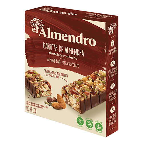 EL ALMENDRO