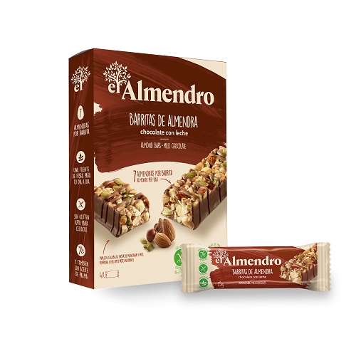 EL ALMENDRO