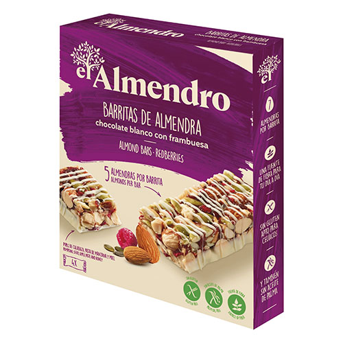 EL ALMENDRO