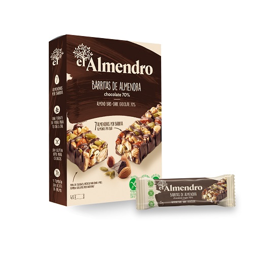 EL ALMENDRO