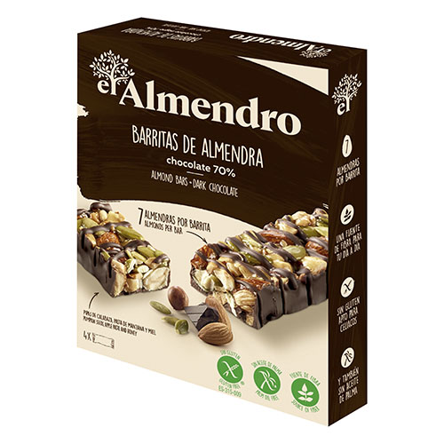 EL ALMENDRO