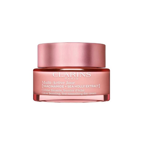 CLARINS MULTI-ACTIVE DAY CREAM ALL SKIN 50ML