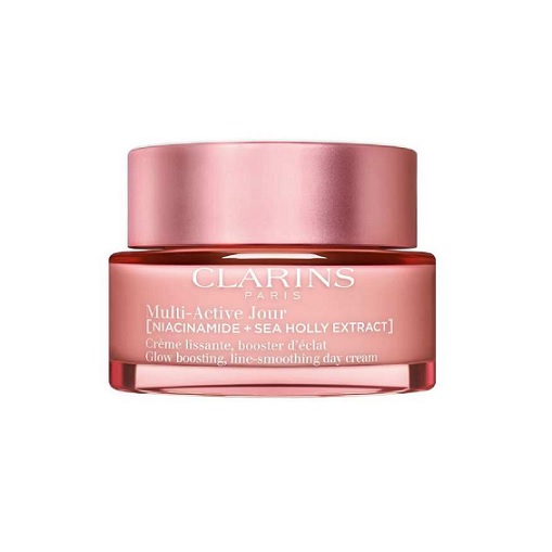 CLARINS