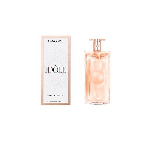 LANCÔME IDOLE EDT 50ML