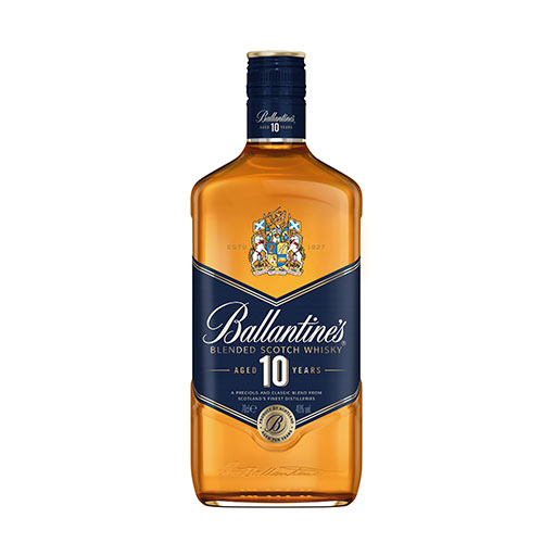 BALLANTINES