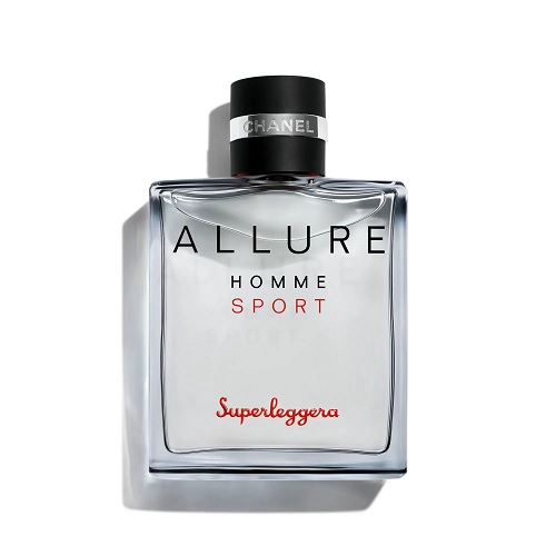 Cirok ALLURE HOMME SPORT SUPERLEGGERA EDP 100ML