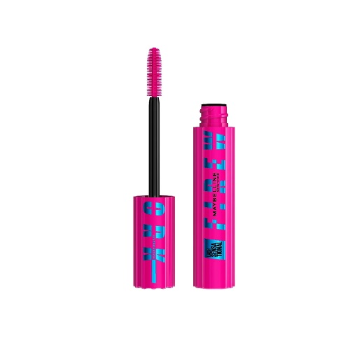 MAYBELLINE LASH FIREWORK WSH VERY BLACK