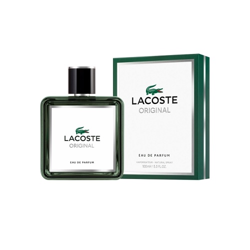LACOSTE