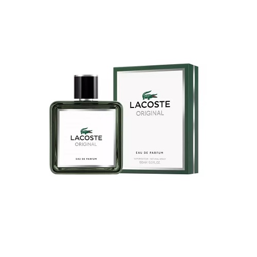 LACOSTE