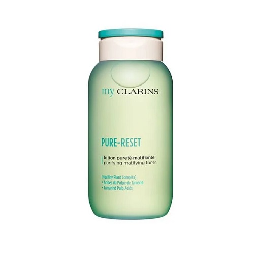 CLARINS