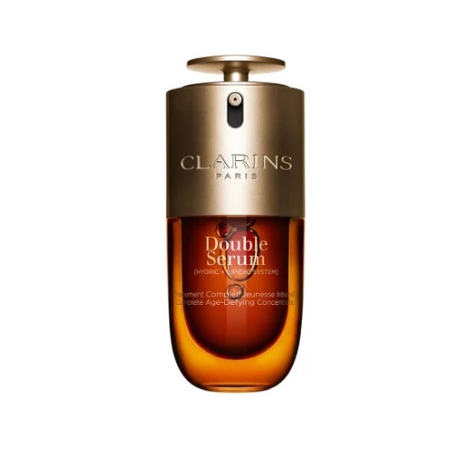 CLARINS  DOUBLE SERUM 30ML