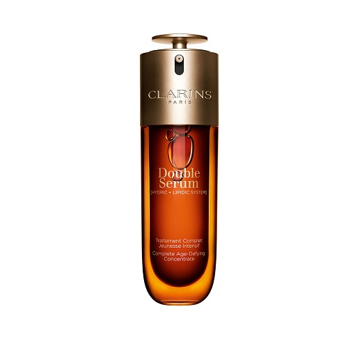 CLARINS  DOUBLE SERUM 75ML