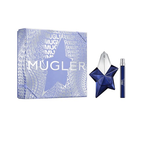THIERRY MUGLER