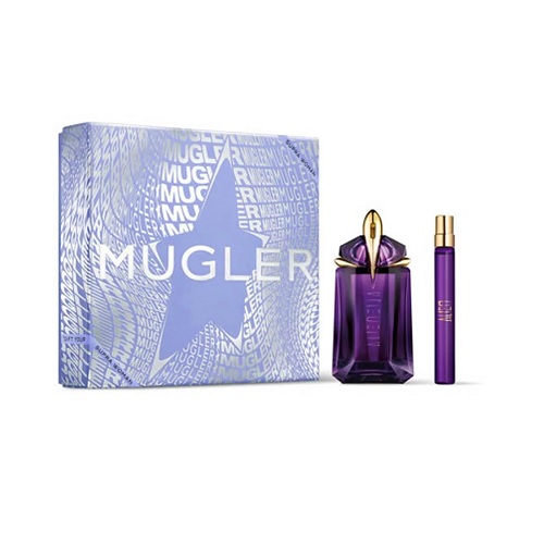THIERRY MUGLER