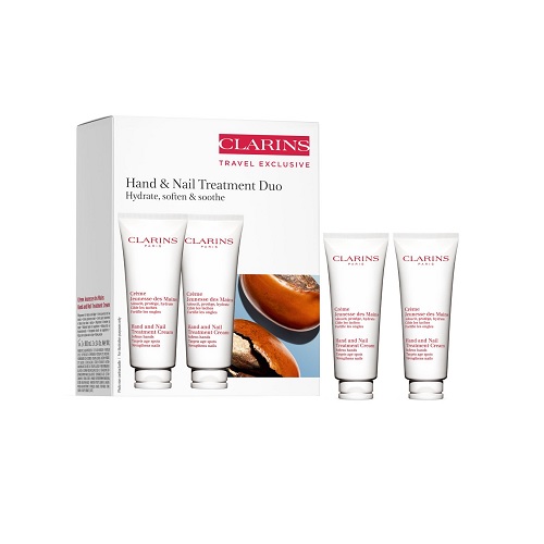 CLARINS