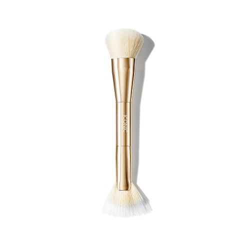 ICONIC CHEEK GLOW DUO BRUSH
