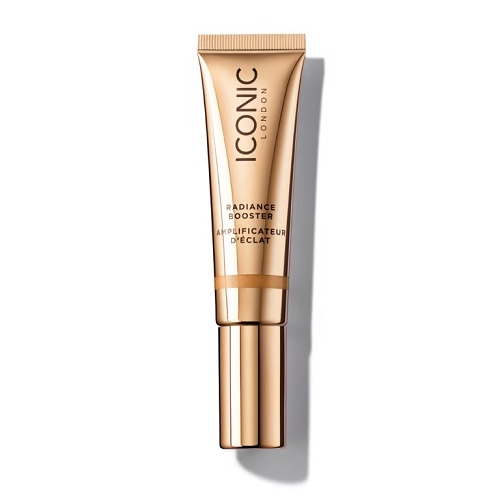 ICONIC RADIANCE BOOSTER TAN GLOW