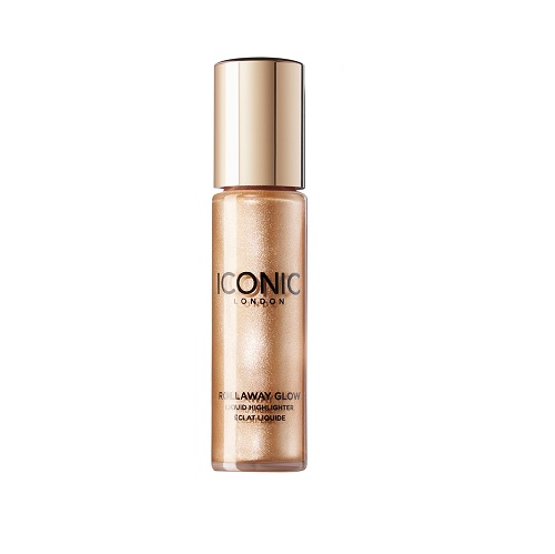 ICONIC ROLLAWAY GLOW LIQUID HIGHLIGHTER CHAMPAGNE