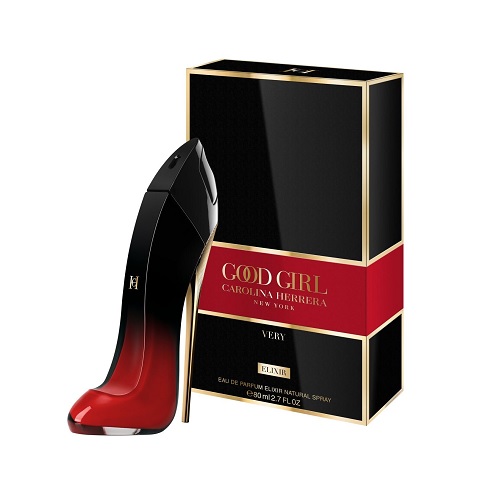 Jamenson CAH VERY GOOD GIRL ELIXIR EDP 80ML