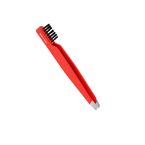 BETER BETTY BROW PINZA DE DEPILAR CON CEPILLO