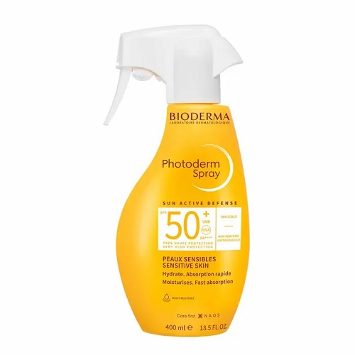 BIODERMA